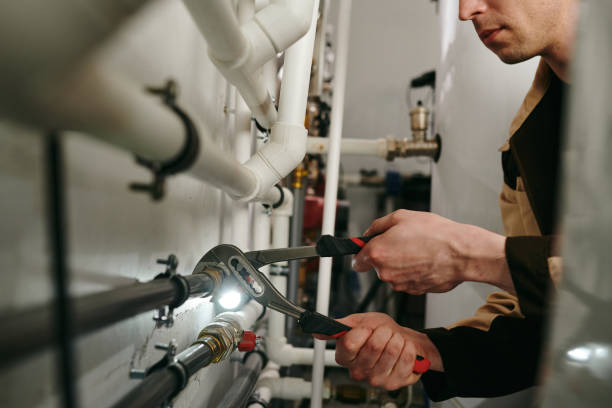  Parkway, CA Plumbing Pros