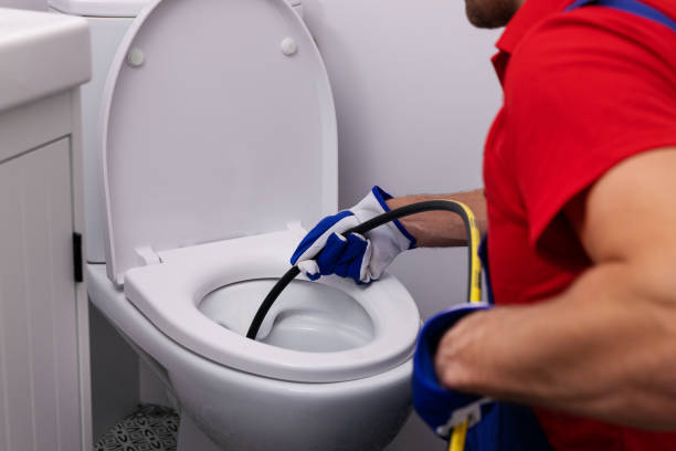 Parkway, CA Plumbing Company