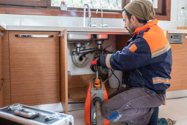 Hot Water Heater Installation in Parkway, CA