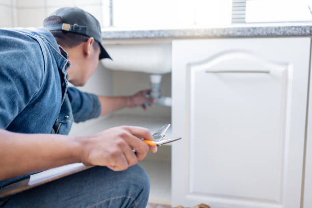 Best Drain Cleaning Services  in Parkway, CA