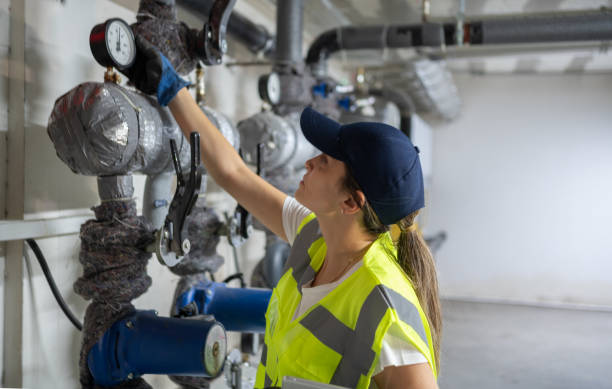 Best Leak Detection Services  in Parkway, CA