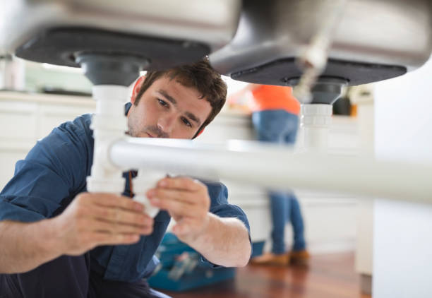Best Toilet Repair Services  in Parkway, CA