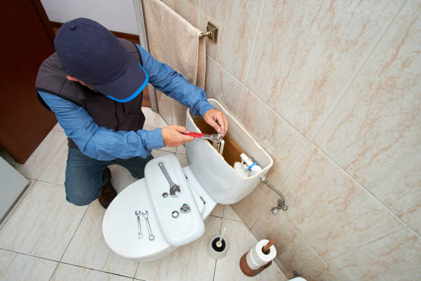Best Septic Systems  in Parkway, CA