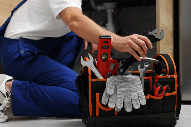 Best Same-Day Plumbing Service  in Parkway, CA