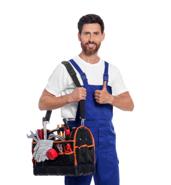 Best Plumbing Services Near Me  in Parkway, CA