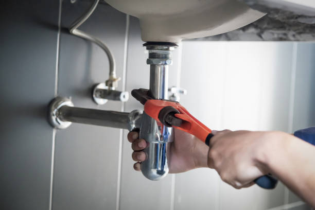 Best Affordable Plumbing Services  in Parkway, CA