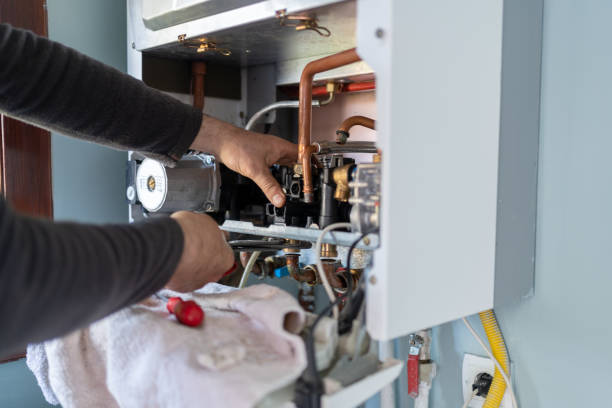 Reliable Parkway, CA Plumbing Solutions