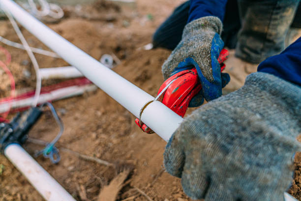 Best Water Softener Installation  in Parkway, CA