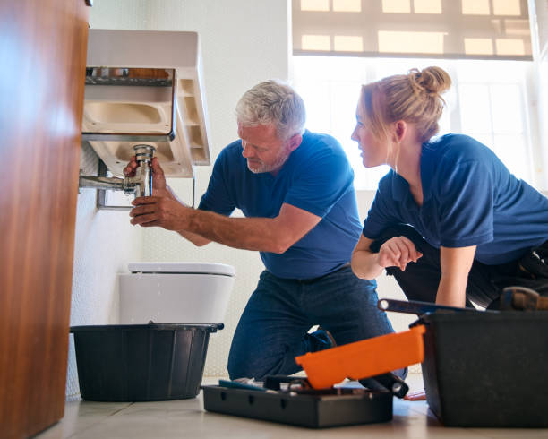 Septic Systems in Parkway, CA